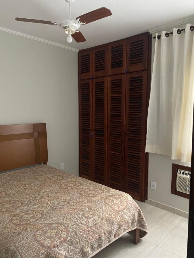 Apartment Cobertura 3 Dormitorios, 2 Vagas, Churrasqueira, Wi-fi Free, Lazaro Ubatuba