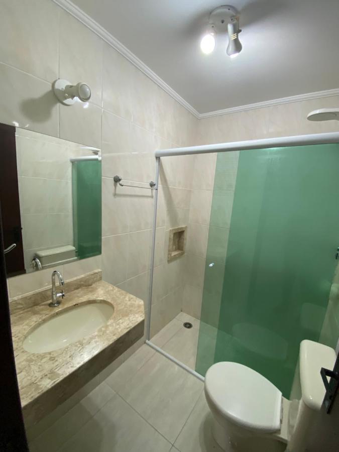 Cobertura 3 Dormitorios, 2 Vagas, Churrasqueira, Wi-fi Free, Lazaro Apartment