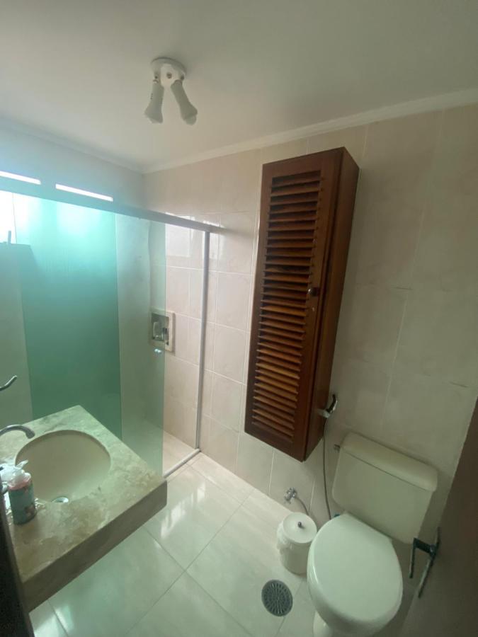 Cobertura 3 Dormitorios, 2 Vagas, Churrasqueira, Wi-fi Free, Lazaro Apartment